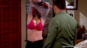 Courtney Thorne-Smith - Two and a Half Men - S12E03 Pic | Sex.com