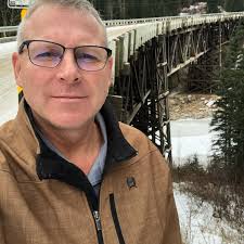 David Jeffers (@davejeffersmaverick) · Fort Saint John, BC