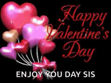 Hilarious valentine's day memes to send your single pals. Happy Valentines Day Sister Gifs Tenor