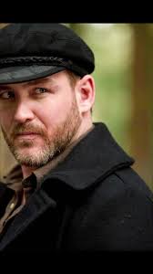 Supernatural Garth Angel Grace