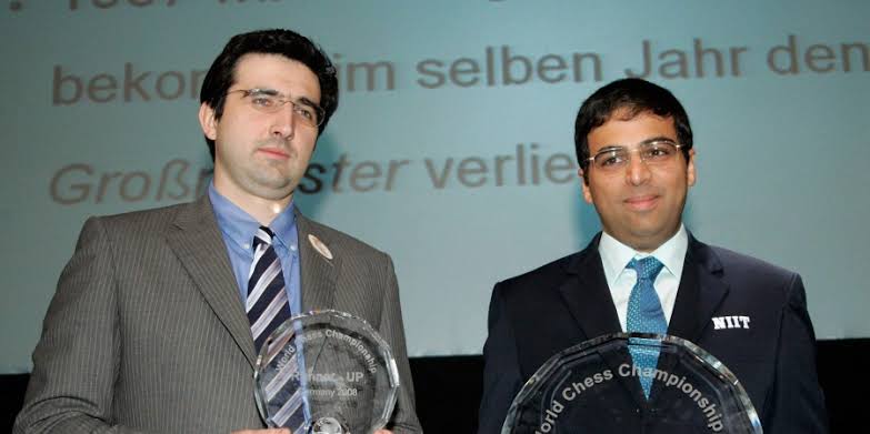 Image result for 2008 anand chess"