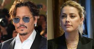 Johnny Depp Always Knew About Amber Heard Sleeping With Hollywood Directors  To Bag Roles But "Swallowed His Feelings With Drugs & Alcohol"?