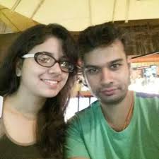 Ankit Raj Mathur's User Profile