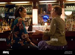 The Nanny Diaries Year : 2007 USA Alicia Keys, Scarlett Johansson Director:  Shari Springer Berman, Robert Pulcini Stock Photo