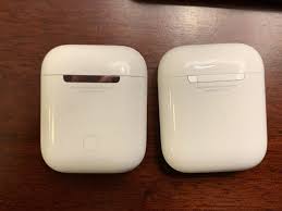 Airpods Raznyh Pokolenij Ne Rabotayut V Pare I Eshe 5 Faktov Kotorye Nuzhno Znat Pered Pokupkoj Garnitury Palach Gadzhety Skidki I Media