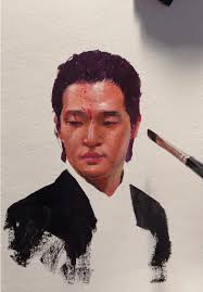 How to Use Oil Paints in Your Sketchbook