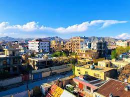Перші згадки про місто зустрічаються на початку 2 століття від р. Kabul Afghanistan 2020 Photography Afghanistan Kabul Around The Worlds