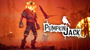 Welcome to jack black's official facebook page! Pumpkin Jack Review Godisageek Com