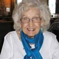 Nedra Hansen Obituary