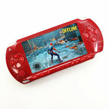 But the basic psp was unique in its way. Sony Psp Consoles Prices And Promotions Gaming Consoles Jun 2021 Shopee Malaysia