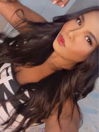 uma mulher, uma beleza, que me aconteceu..🐅🤎✨