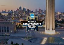 NCAA Div. II Women’s Field Hockey Championship