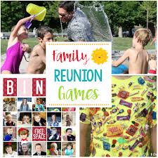 If you buy from a link, we may earn a commission. Fun Family Reunion Games For Everyone Fun Squared