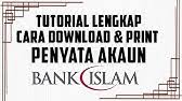 Pengguna akan menerima manfaat seperti kemudahan urusan kemaskini dan mendapatkan penyata akaun, sejarah transaksi dan urusan cek. 1z7tiwxmzqukwm