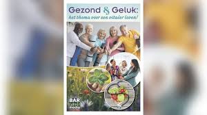 Gezond & Geluk: het thema voor een vitaler leven