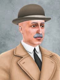 Acker Chronicles: Generations Unveiled 1/6