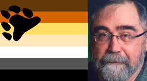 Les K. Wright is Looking for Contributors for The Bear Book III