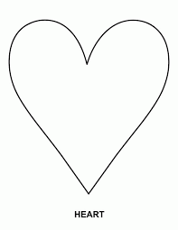 Check spelling or type a new query. Free Heart Coloring Pages For Kids Coloring Home