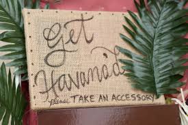 Studio diy creates the most fun party decor diys, i can't even handle it! Havana Themed Party Fun365