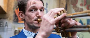 Jazz Spectacular: Allen Vizzutti, Holly Hofmann, Bruce Forma