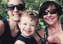 The Building Up of the Church