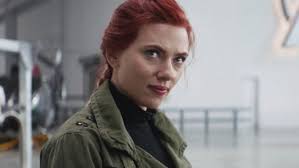 If the big reason for clint not dying on vormir was. Black Widow Movie Will Explain Natasha S Endgame Sacrifice