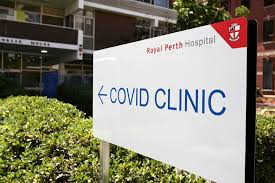 Testing is by appointment only. All Coronavirus Covid 19 Clinics For Perth Western Australia