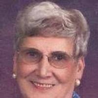 Martha Jo Steele Obituary 2008