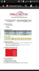 Laman fb rasmi politeknik merlimau, melaka (pmm). May 2016 Dakwat Dan Besi