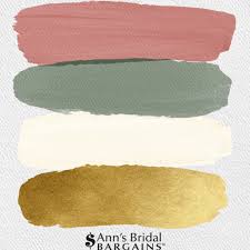 Check spelling or type a new query. The Perfect Palette Dusty Rose Gold Ivory And Olive