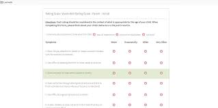 They also measure objective responses and rank them in relation to each other. What Are The Types Of Rating Scales I Can Use Luminello Help Center