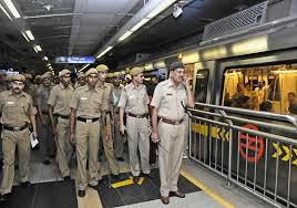 Image result for firing in rajeev chowk