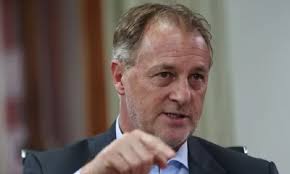 Muñoz: Cuando sucedieron las muertes de Inti y Bryan, Merino no parecía  arrepentido