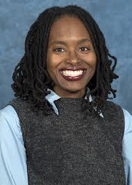 GREETINGS FROM THE CHAIR