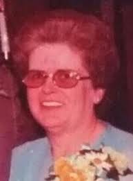 Elaine Tucker L'Heureux