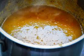 Krustenbraten Im Backofen Saftig Und Knusprig Rezept Krustenbraten Krustenbraten Rezept Braten