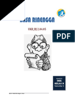 Ukara ing ngisor iki kang ora migunakake unggah ungguh tuladha ukara basa krama alus : 2 Ukb 3 4 4 4 2 6 6 Basa Rinengga Pdf