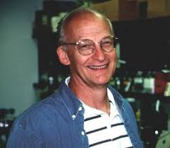 The Department of Biochemistry