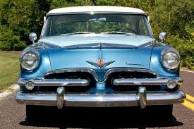 Image result for Parisian Blue 1955 Dodge