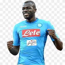 Maybe you would like to learn more about one of these? Kalidou Koulibaly Png Images Pngwing