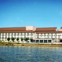 Sehenswürdigkeiten in der umgebung sind z. 10 Hotel Terbaik Di Kuala Terengganu Dari Myr 63