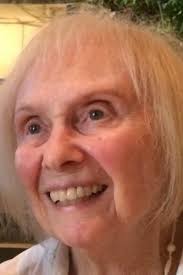 Sylvia KAPLAN Obituary (1921