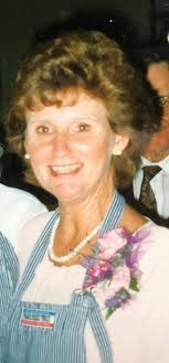 OBITUARY: Judith Rose Rex, 1943-2020