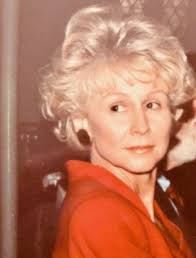 Obituary information for Anne Block