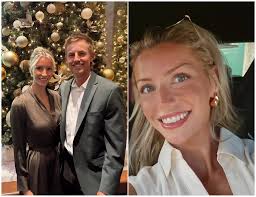 She is already so deeply missed…' Tragedy as Makena White, 28, girlfriend  of pro golfer Jake Knapp, dies suddenly