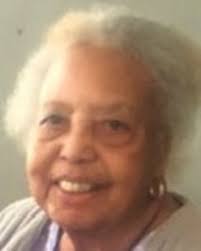 Obituary information for Myrtle "Myrt" Peace