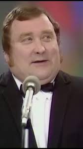 Bernard Manning Cafe