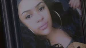 Grandmother fights to keep a promise to find justice for Kianna Hodge