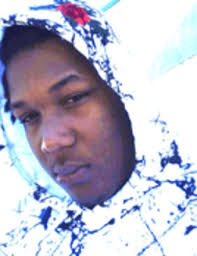 Simeon-Carl Nasir Johnson Obituary