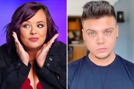 Teen Mom Leah Messer's sister Victoria teases star's 'newest project' amid  fears show will be canceled over poor ratings